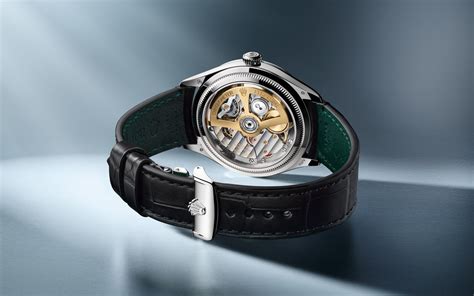 rolex cellini transparent caseback|rolex perpetual case.